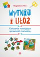 Wytnij i u, Hinz Magdalena
