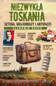 Niezwyka Toskania, Koper Sawomir