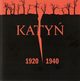 Katy 1920-1940, 