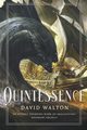 QUINTESSENCE, WALTON DAVID