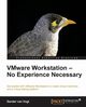 Vmware Workstation, Van Vugt Sander