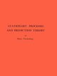 Stationary Processes and Prediction Theory, Furstenberg Harry