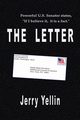 The Letter, Yellin Jerry