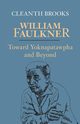 William Faulkner, Brooks Cleanth