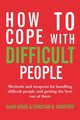 How to cope with difficult people, Houel Alain