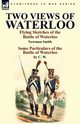 Two Views of Waterloo, Smith Newman