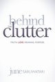 Behind the Clutter, Saruwatari June