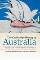 The Cambridge History of Australia, 