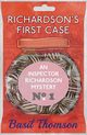 Richardson's First Case, Thomson Basil