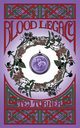 Blood Legacy, Turner Tej