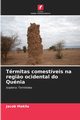 Trmitas comestveis na regi?o ocidental do Qunia, Makila Jacob