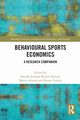 Behavioural Sports Economics, 