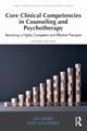 Core Clinical Competencies in Counseling and Psychotherapy, Sperry Len