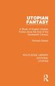 Utopian Fantasy, Gerber Richard