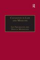 Causation in Law and Medicine, 
