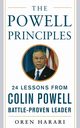 The Powell Principles, Harari Oren