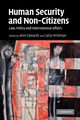 Human Security and Non-Citizens, 