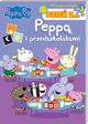 Peppa Pig Dzie z ... Pepp i przedszkolakami, 