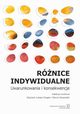 Rnice indywidualne Uwarunkowania i konsekwencje, 