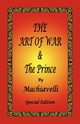 The Art of War & the Prince by Machiavelli - Special Edition, Machiavelli Niccolo