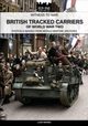 British tracked carriers of World War Two, Manes Luigi