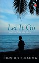 Let It Go, Nambiar Sheela