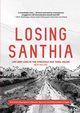 Losing Santhia, Hillier Ben