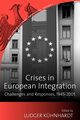 Crises in European Integration, 