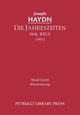 Die Jahreszeiten, Hob.XXI.3, Haydn Joseph