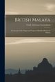 British Malaya, Swettenham Frank Athelstane