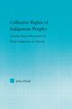 Collective Rights of Indigenous Peoples, Hsieh Jolan