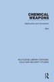 Chemical Weapons, Sipri