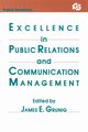 Excellence in Public Relations and Communication Management, 