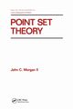Point Set Theory, Morgan