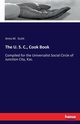 The U. S. C., Cook Book, Scott Anna M.