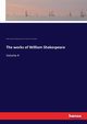 The works of William Shakespeare, Irving Henry
