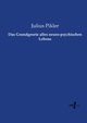 Das Grundgesetz alles neuro-psychischen Lebens, Pikler Julius