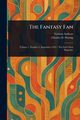 The Fantasy Fan, Various
