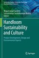 Handloom Sustainability and Culture, 