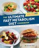 The Ultimate Fast Metabolism Diet Cookbook, Rockridge Press