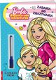 Barbie Dreamhouse Adventures. Zadania do zmazywania, 