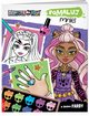 Monster High Pomaluj mnie!, 