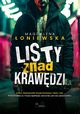 Listy znad krawdzi, oniewska Magdalena