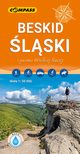 Mapa Beskid lski i Pasmo Wielkiej Raczy 1:50 000, 
