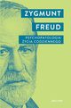 Psychopatologia ycia codziennego, Freud Zygmunt