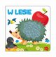 W lesie, ukowski Jarek