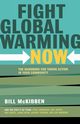 Fight Global Warming Now, McKibben Bill