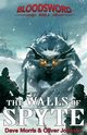 The Walls of Spyte, Johnson Oliver
