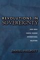 Revolutions in Sovereignty, Philpott Daniel