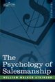 The Psychology of Salesmanship, Atkinson William Walker